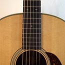 2001 Collings DS-2H