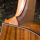 Kronbauer Koa/Sitka Small Body