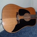 1958 Martin D-18 Honduran Mahogany/Sitka Spruce Vintage Dreadnought Guitar