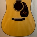 2007 Martin D-18 Authentic