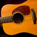 1943 Martin D-18