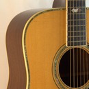 1971 Martin D-41 Spruce/Rosewood Guitar