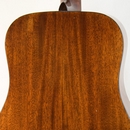 1962 Martin D-18 Mahogany/Sitka Guitar