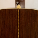 1952 Martin D-28