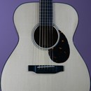 Rockbridge Mahogany/Adirondack Spruce 000 Guitar