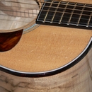 Rising Fawn Myrtle/Cedar Nick Lucas-style Guitar