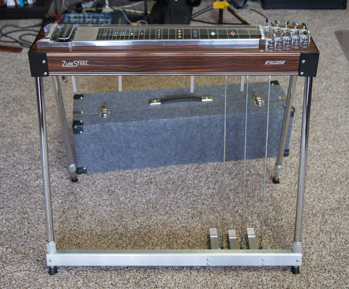Beaumont Jumbo, Composite Acoustics Dread *Dealer* - The Unofficial ...